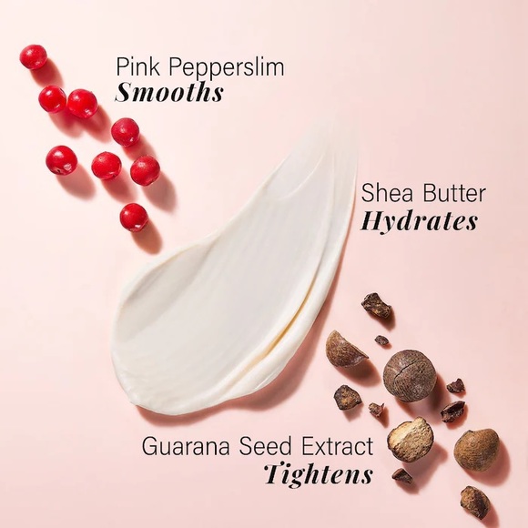 JLo Beauty | Firm & Flaunt Targeted Booty Balm | Sealed, Never Opened - Picture 4 of 7